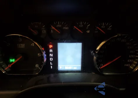 2019 Chevrolet Silverado K2500 Heavy Duty z USA, uszkodzony, nr VIN 2GC2KREG1K1205167